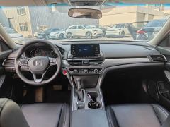 Honda Accord 260TURBO Elite National V - фото 8