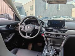 Honda Accord 260TURBO Elite National V - фото 9