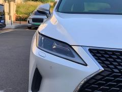 Lexus RX Facelift 300 FWD Comfort - ფოტო 6
