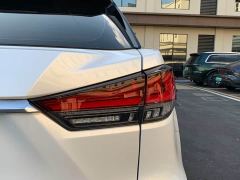 Lexus RX Facelift 300 FWD Comfort - ფოტო 7