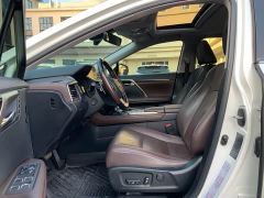 Lexus RX Facelift 300 FWD Comfort - ფოტო 8