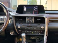 Lexus RX Facelift 300 FWD Comfort - ფოტო 13