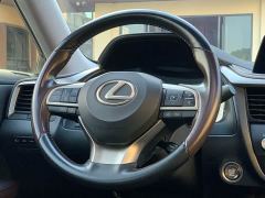 Lexus RX Facelift 300 FWD Comfort - ფოტო 14
