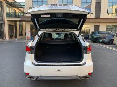 Lexus RX Facelift 300 FWD Comfort - ფოტო 2