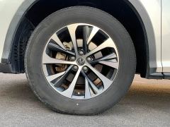 Lexus RX Facelift 300 FWD Comfort - ფოტო 3
