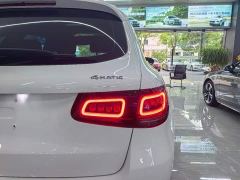 Mercedes-Benz GLC 260 L 4MATIC Dynamic - фото 12