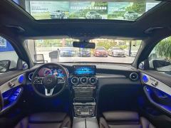 Mercedes-Benz GLC 260 L 4MATIC Dynamic - фото 13
