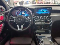 Mercedes-Benz GLC 260 L 4MATIC Dynamic - фото 14