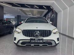 Mercedes-Benz GLC 260 L 4MATIC Dynamic - фото 2