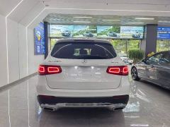 Mercedes-Benz GLC 260 L 4MATIC Dynamic - фото 4