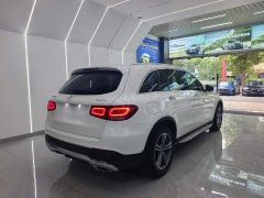 Mercedes-Benz GLC 260 L 4MATIC Dynamic - фото 6