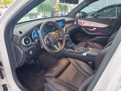 Mercedes-Benz GLC 260 L 4MATIC Dynamic - фото 7