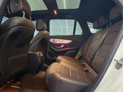 Mercedes-Benz GLC 260 L 4MATIC Dynamic - фото 9