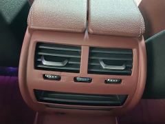 BMW 5 Series 525Li M Sport Package - ფოტო 13