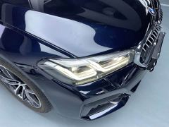 BMW 5 Series 525Li M Sport Package - ფოტო 19