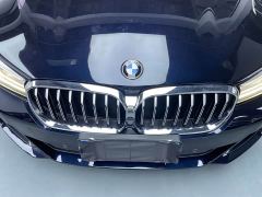 BMW 5 Series 525Li M Sport Package - ფოტო 20
