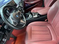 BMW 5 Series 525Li M Sport Package - ფოტო 6