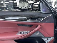 BMW 5 Series 525Li M Sport Package - ფოტო 7