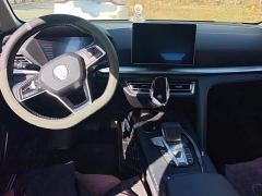 BYD Song Pro 1.5T Automatic Deluxe - ფოტო 12
