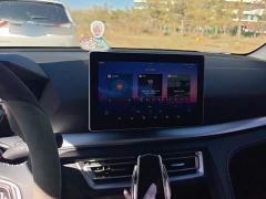 BYD Song Pro 1.5T Automatic Deluxe - ფოტო 13