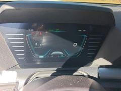 BYD Song Pro 1.5T Automatic Deluxe - ფოტო 14