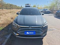 BYD Song Pro 1.5T Automatic Deluxe - ფოტო 2