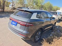 BYD Song Pro 1.5T Automatic Deluxe - ფოტო 3