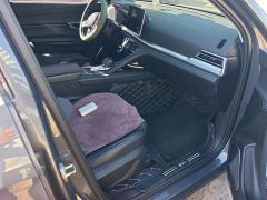 BYD Song Pro 1.5T Automatic Deluxe - ფოტო 8