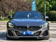 BMW Z4 sDrive 25i M Sport Package - ფოტო 2