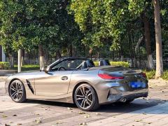 BMW Z4 sDrive 25i M Sport Package - ფოტო 3