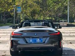 BMW Z4 sDrive 25i M Sport Package - ფოტო 4