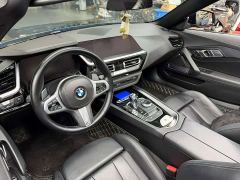 BMW Z4 sDrive 25i M Sport Package - ფოტო 6