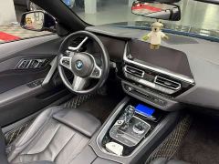 BMW Z4 sDrive 25i M Sport Package - ფოტო 7