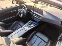 BMW Z4 sDrive 25i M Sport Package - ფოტო 9