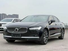 Volvo S90 B5 Inscription Luxury - фото 1