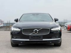 Volvo S90 B5 Inscription Luxury - фото 2