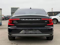 Volvo S90 B5 Inscription Luxury - фото 20