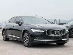 Volvo S90 B5 Inscription Luxury - фото 3