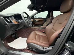 Volvo S90 B5 Inscription Luxury - фото 4