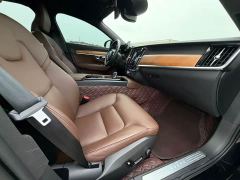Volvo S90 B5 Inscription Luxury - фото 5