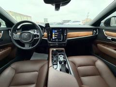 Volvo S90 B5 Inscription Luxury - фото 6