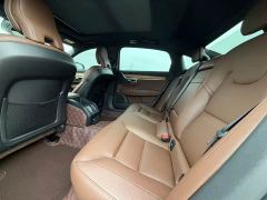 Volvo S90 B5 Inscription Luxury - фото 7