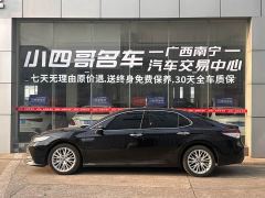 Toyota Camry 2.5G Luxury China VI - ფოტო 2