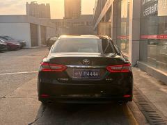Toyota Camry 2.5G Luxury China VI - ფოტო 4