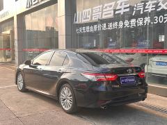 Toyota Camry 2.5G Luxury China VI - ფოტო 5