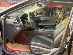Toyota Camry 2.5G Luxury China VI - ფოტო 6