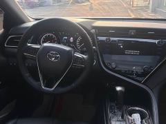 Toyota Camry 2.5G Luxury China VI - ფოტო 8