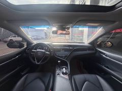 Toyota Camry 2.5G Luxury China VI - ფოტო 9