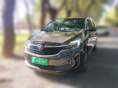 Buick GL8 Land Executive Cabin 652T Smart Luxury - ფოტო 1
