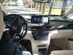 Buick GL8 Land Executive Cabin 652T Smart Luxury - ფოტო 10